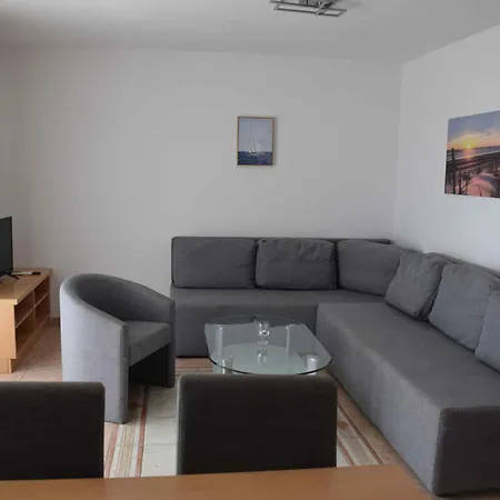 Novigrad 1 Apartament *