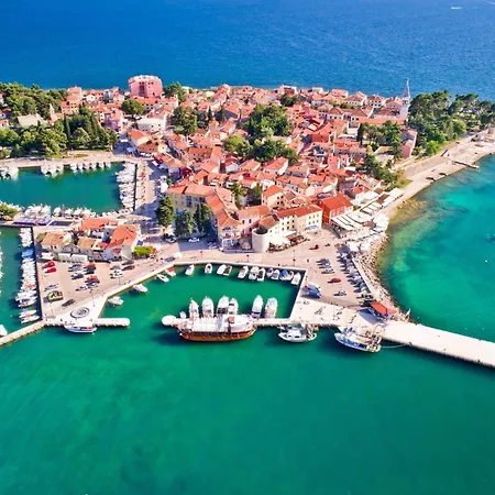 Novigrad 1 Appartamento *