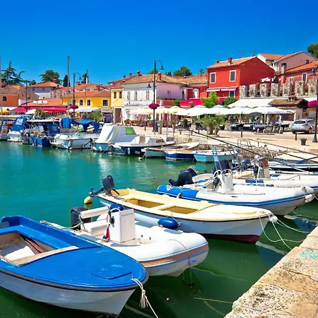 Novigrad 1 *