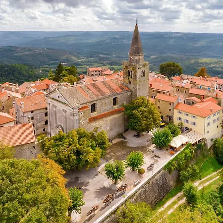 Novigrad 1 * Karpinjan