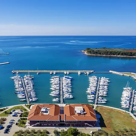 Novigrad 1 * Karpinjan