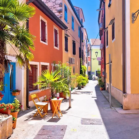 Appartamento Novigrad 1