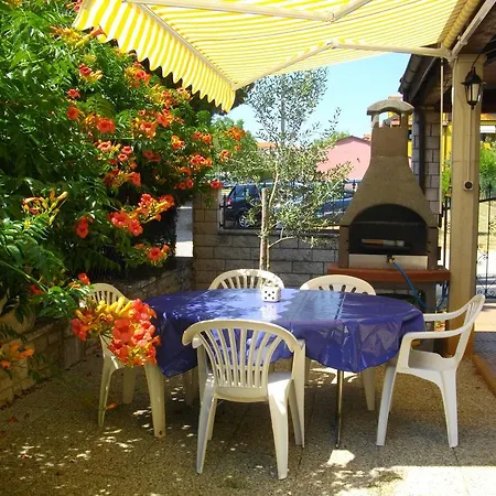 Novigrad 1 Apartament *