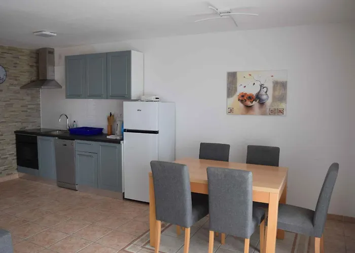 Novigrad 1 Karpinjan