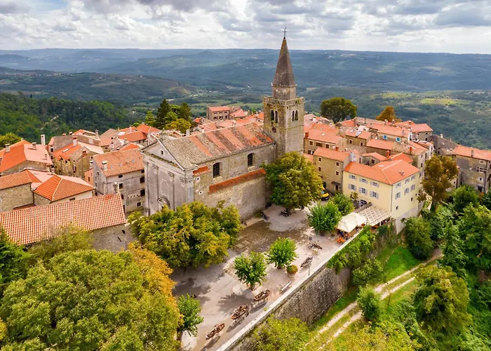 Novigrad 1 * Karpinjan