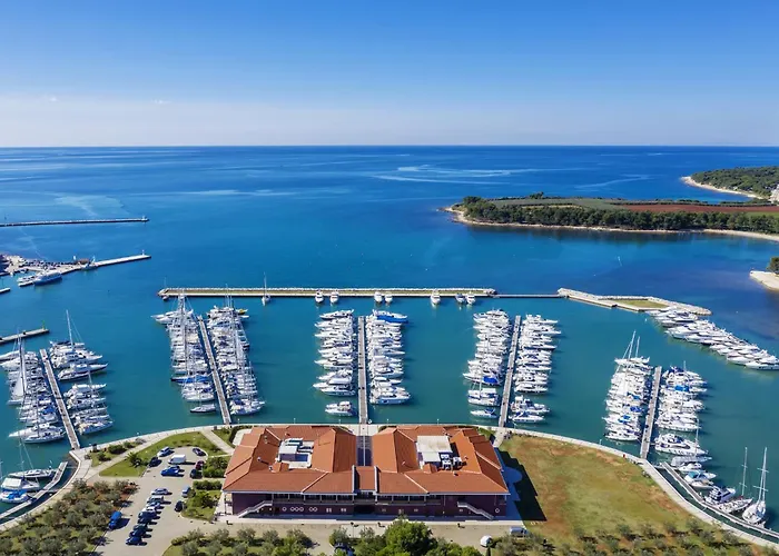 Novigrad 1 * Karpinjan